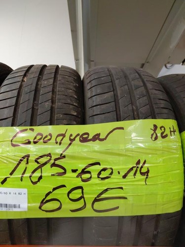 Pneu 185 r14 - 185/60, 82
