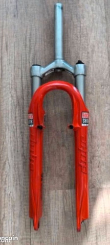 Fourche vtt rockshox - rockshox, duke