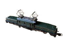 VINTAGE MARKLIN 3015.10 SWISS SBB Ce6/8 III ELECTRIC FREIGHT LOCO "CROCODILE".