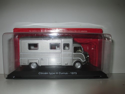 Camping car motorhome citroen - camping,