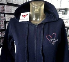 Pull Femme Sweet Years Coton