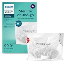Sac de stérilisation pour