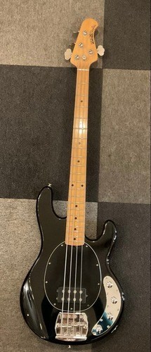 Music man stingray 1999 - stingray, ex