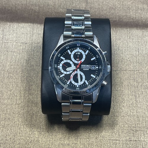 Montre vintage homme - homme, seiko