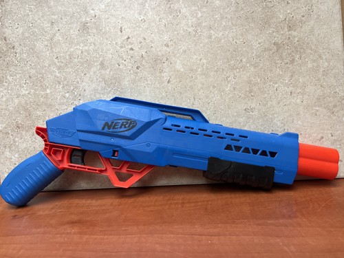 Nerf blaster pompe - nerf,