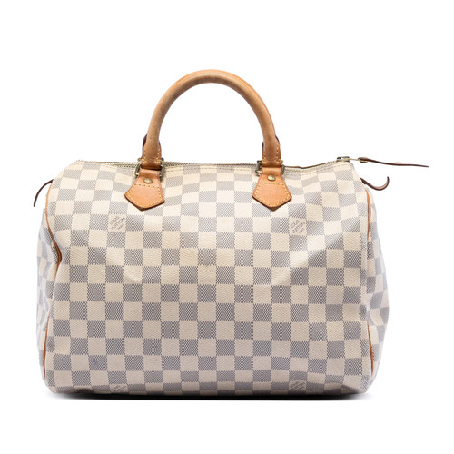Louis vuitton damier azur - damier,