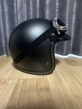Arai Classic Air Matte Black
