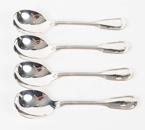 Set christofle chinon - of, 4