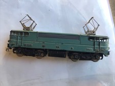 LIMA locomotive électrique BB 9210 Moteur tournant Pour Pièces