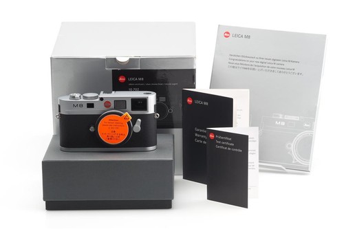 Leitz leica chrome 10702 - chrome,