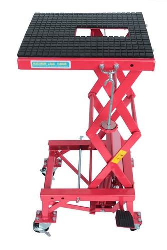 Pont elevateur 135kg - pont,