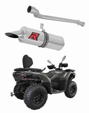 Convient pour CF MOTO 520L