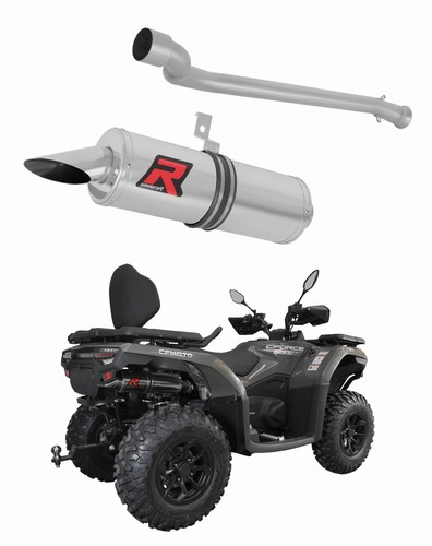 Convient pour moto 520l - pour,