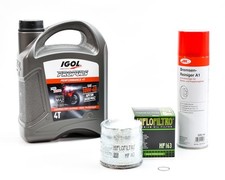 Kit Entretien Vidange pour BMW