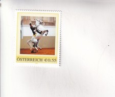 TIMBRE PM Autriche ECOLE