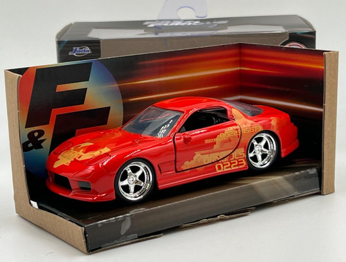 Fast and furious 31442 mazda - and,