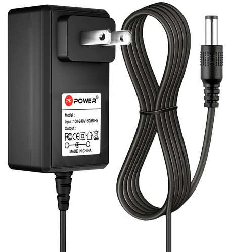 Pkpower adapter charger - ac,