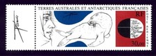 TAAF - ANTARCTIC - PA 89 –