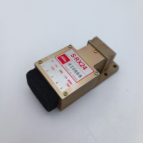 Récepteur frontal furuno - récepteur,