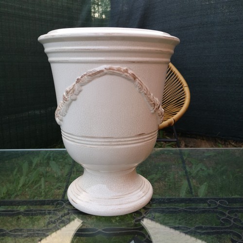 Grand cache pot vase medicis - vase,