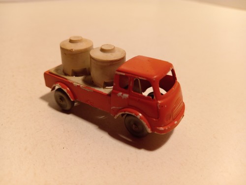 Ingap fiat 682 camion - i,