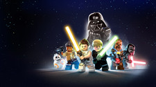 Boite mystère Lego Star Wars
