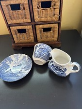 ENSEMBLE 3 PIÈCES RIDGWAY