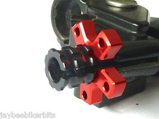 Suzuki GSXR1000 K1-L9