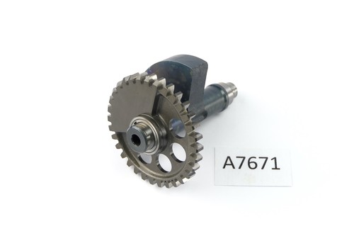 Ktm 400 exc 2004 arbre - exc,