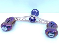 Purple Pink Lire Wing 72
