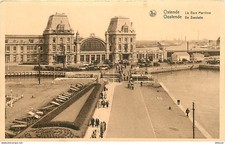 Carte Postale Ancienne -