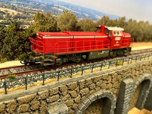 Locomotive g1700 piko - g1700,