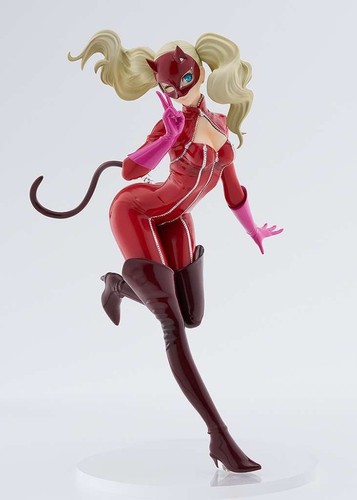 Figurine persona royal - persona,