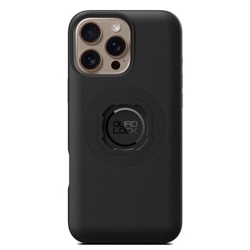 Quad lock coque mag iphone - quad,