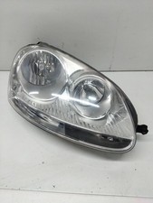 Volkswagen Jetta V 2007 Droite