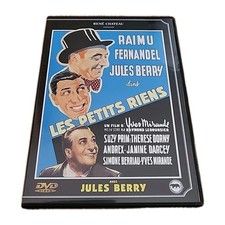 RENE CHATEAU DVD - LES PETITS