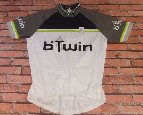 Twin maillot cyclisme - b,