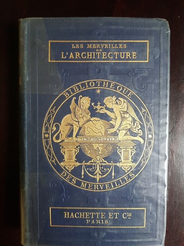 Bibliothèque des merveilles - bibliothèque,