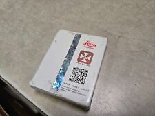 NOB LEICA GEB334 BATTERY TOTAL STATIONS & GPS TS03 TS07 TS10 CS20 LS10/15 GS18