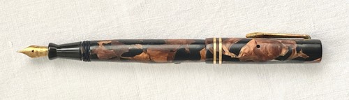Stylo plume levier bayard - levier,