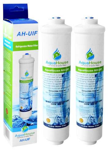 Uif compatible filtre - 2x, ah-uif