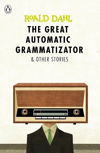 Roald dahl the great - roald, automatic