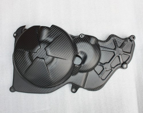 Protection moteur droit - protection,