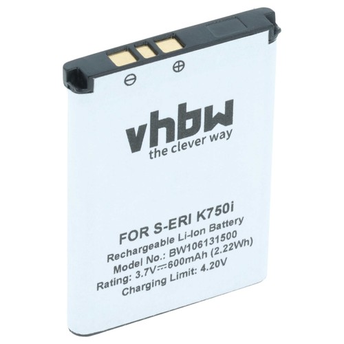 Batterie pour sony - batterie,