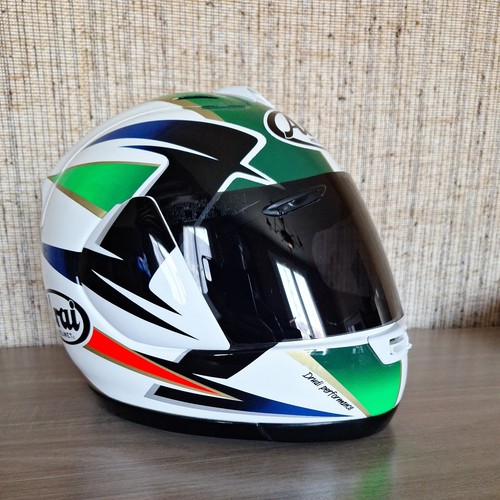 Casque arai rx7 rr3 replica - rx7,
