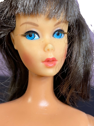 Barbie twist turn doll tnt - turn,