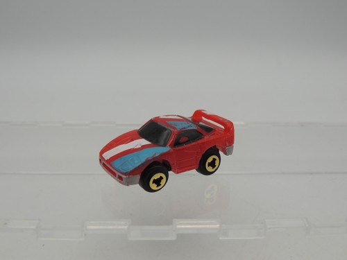 Micro machines ferrari f40 - -,