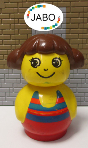 Lego duplo primo - rb,