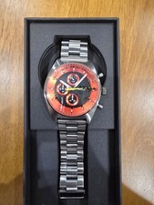 Detomaso- D10 Chronograph Men's