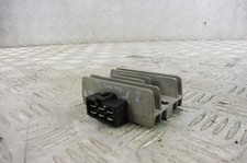 HYOSUNG 125 COMET GTR AQUILA